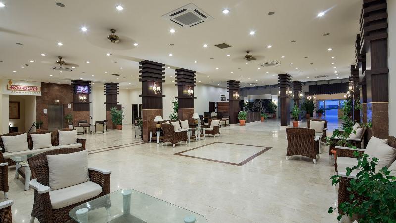Armas Garden Hotel Goynuk  Exterior photo