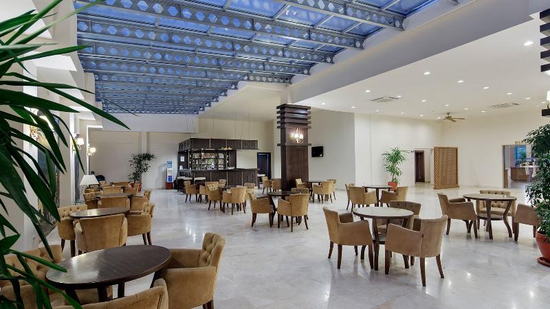 Armas Garden Hotel Goynuk  Exterior photo